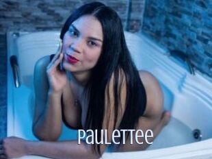 Paulettee