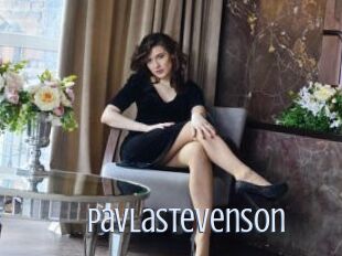 PavlaStevenson
