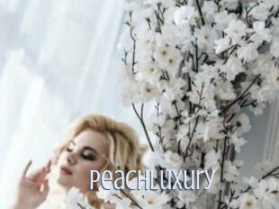 PeachLuxury