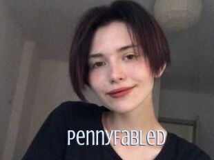 PennyFabled