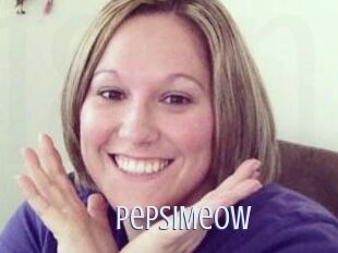 PepsiMeow