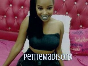 PetiteMadisonx