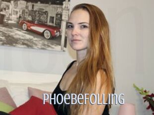 PhoebeFolling