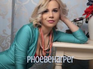 PhoebeHarper
