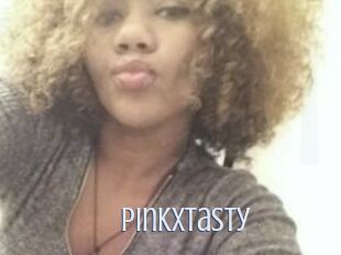 PinkXtasty