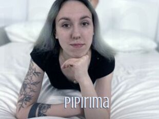 Pipirima