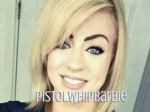 PistolWhipBarbie