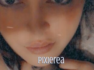 Pixierea