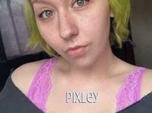 Pixley