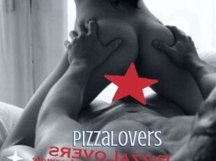 PizzaLovers
