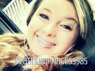 PlatinumPrincess985