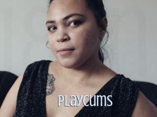 PlayCums