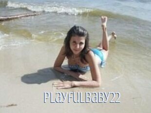 PlayfulBaby22