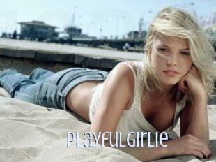 PlayfulGirlie