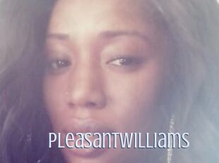 PleasantWilliams