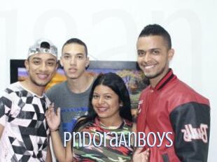 PndoraAnBoys