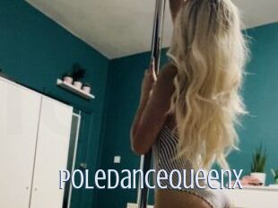 PoleDanceQueenX