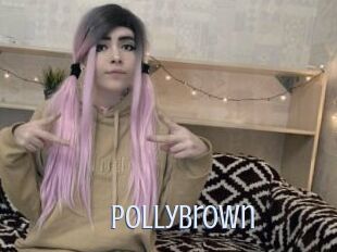 PollyBrown