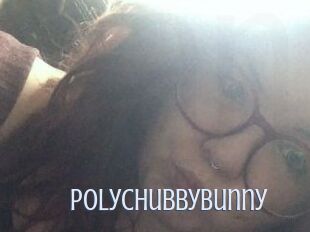 PolyChubbyBunny