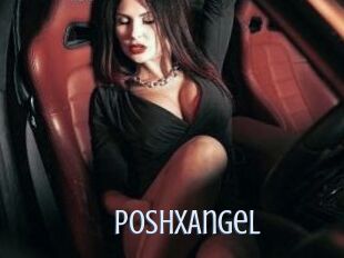 PoshXAngel