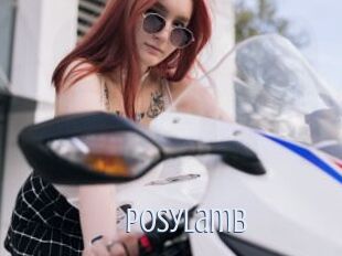 PosyLamb