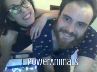 PowerAnimals