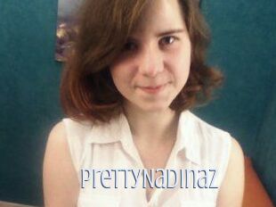 PrettyNadinaZ