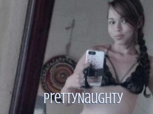 PrettyNaughty