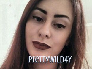 PrettyWild4Y