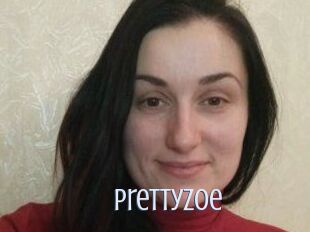 PrettyZoe