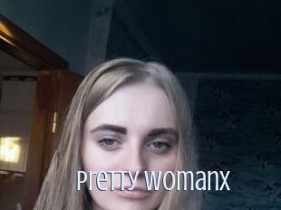 Pretty_WomanX