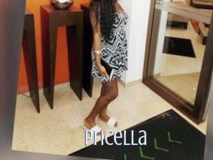 Pricella
