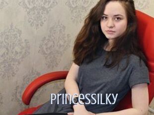 PrincesSilky