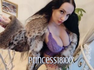 Princess18XXX