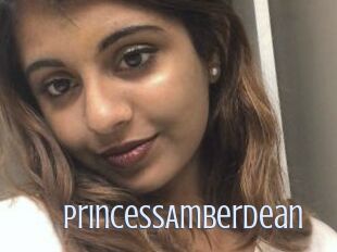 PrincessAmberDean 18 ans Nue