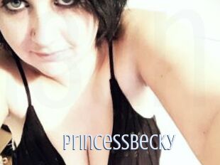 PrincessBecky