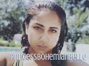 PrincessBohemianBelle