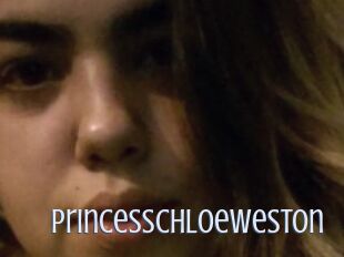 PrincessChloeWeston