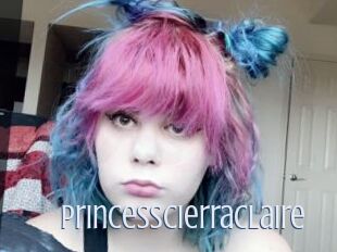 PrincessCierraClaire