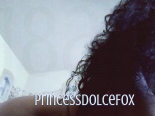 PrincessDolceFox