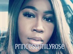 PrincessEmilyRose