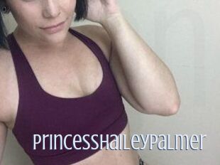 PrincessHaileyPalmer