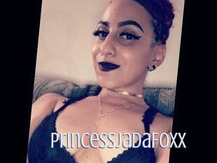 PrincessJadaFoxx