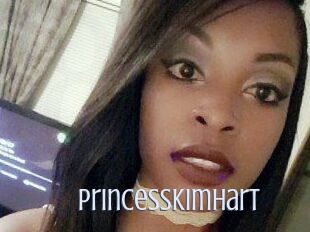 PrincessKimHart