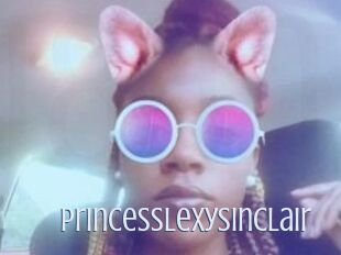 PrincessLexySinclair