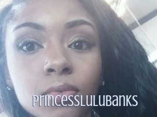 PrincessLuluBanks