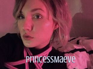 PrincessMaeve
