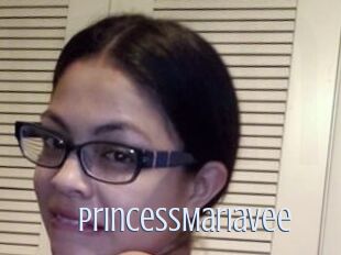 PrincessMariaVee