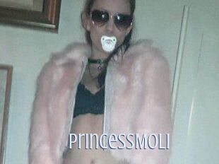 PrincessMoli
