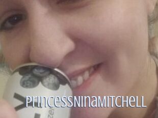 PrincessNinaMitchell